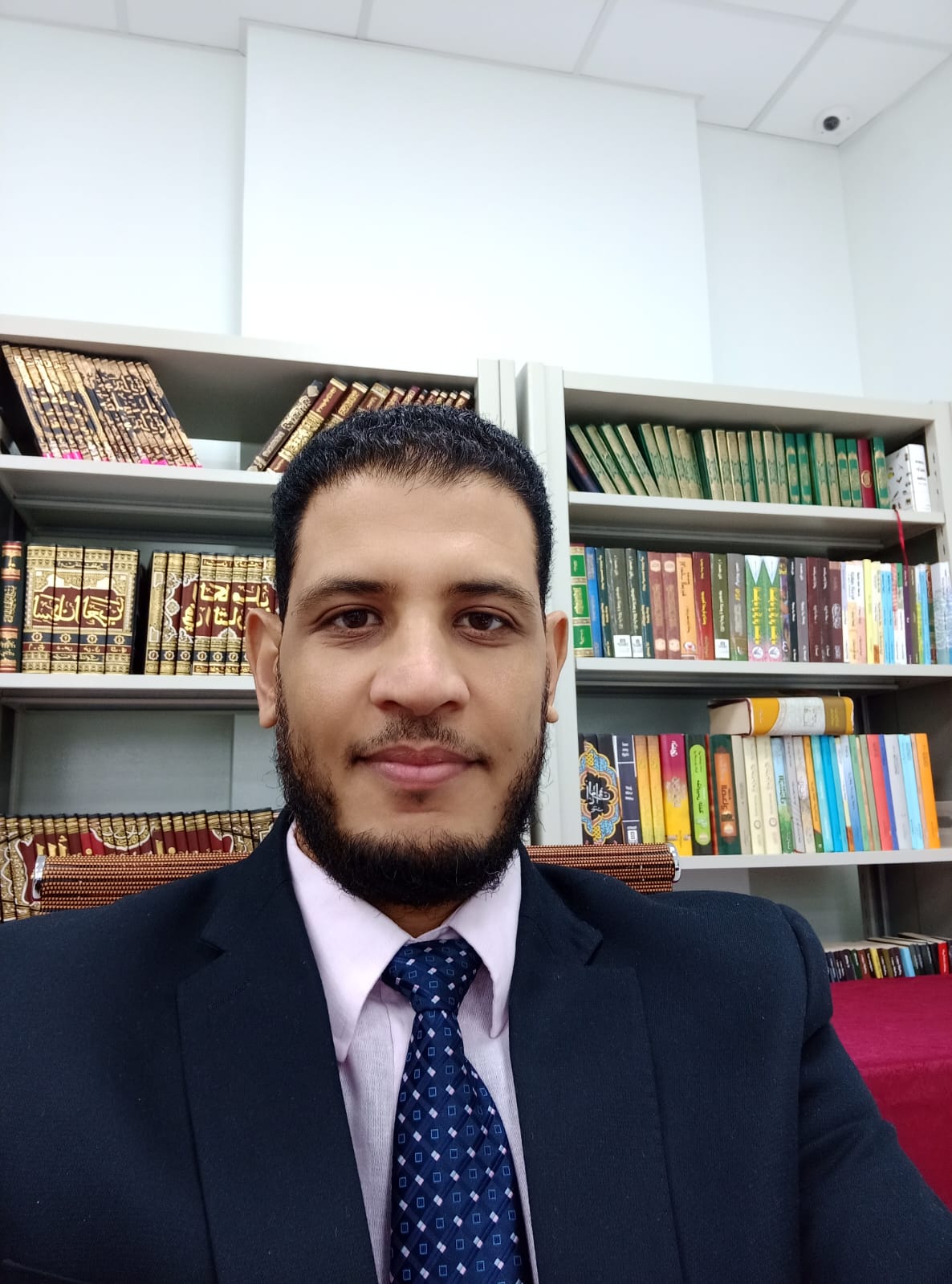 دكتور/ أسامة رفاعي عبدالله رفاعي