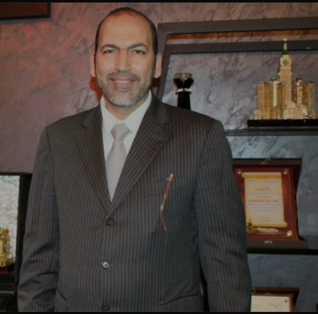 دكتور عصام ممدوح