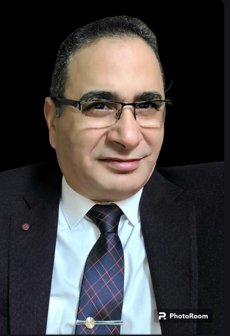 دكتور إبراهيم عبدالقادر